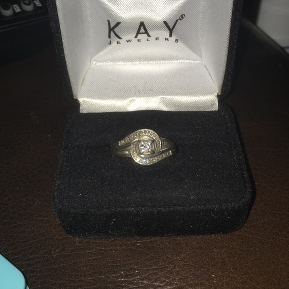 Kay Diamond Ring 💍 - Picture 2 of 11